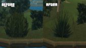 VCS Palm Trees (with HD Leaves)